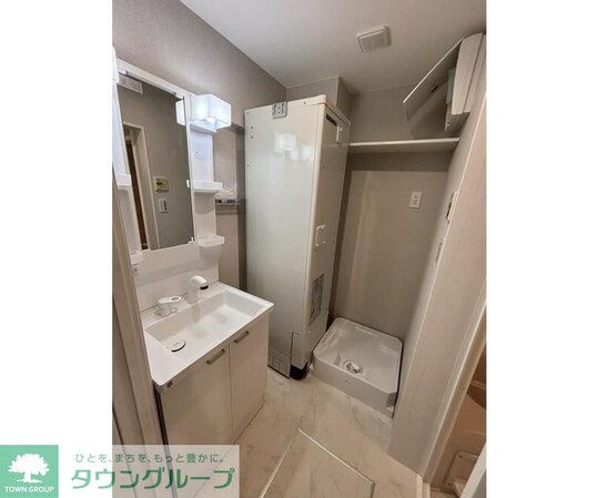 Jブラン関町の物件内観写真